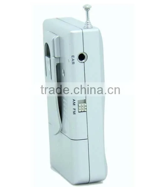Cheap portable 2 way radio