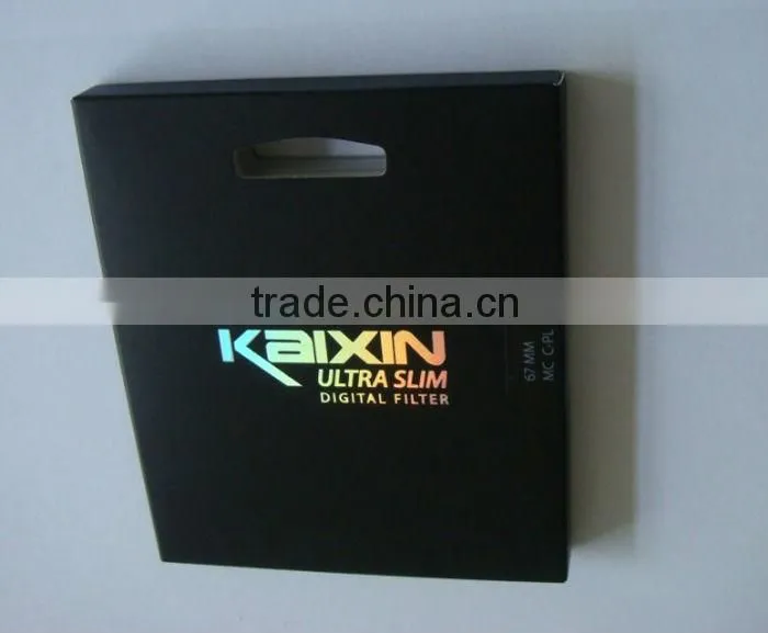 Ultra-Thin Multi-Coating CPL Filter 67mm F67