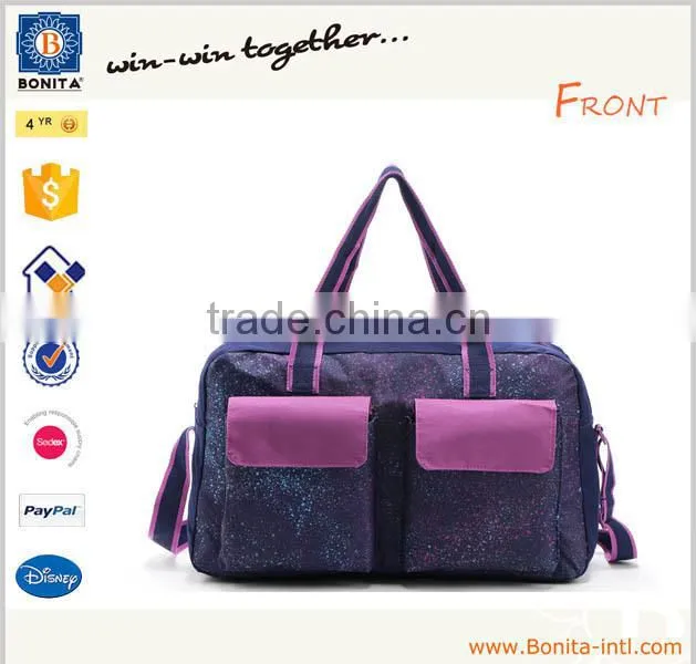 Factory direct sales for hand mummy bag shoulder mummy bag