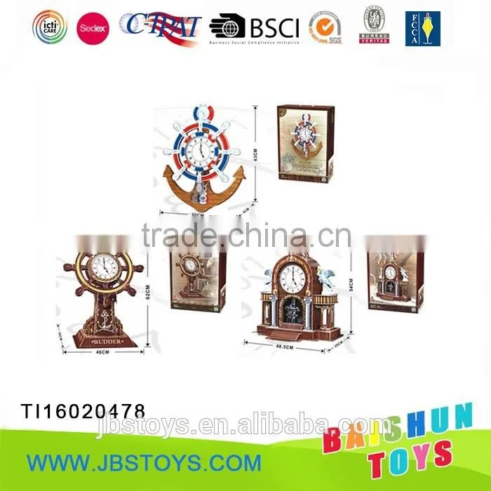 Desktop Clock TI16020478