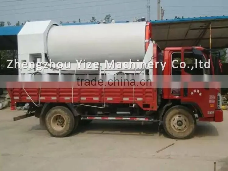 pvc powder mixing machine / pvc powder mixer machine