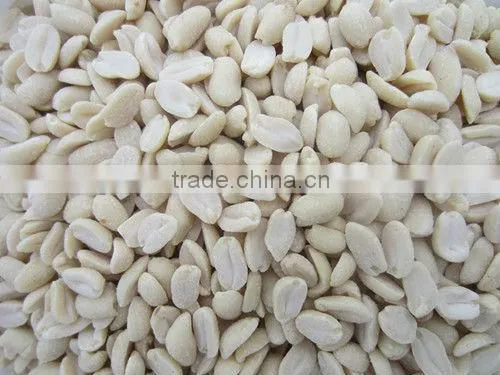 shandong hot sale raw peanuts for sale