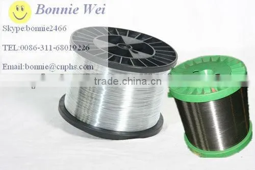 low carbon cold heading wire