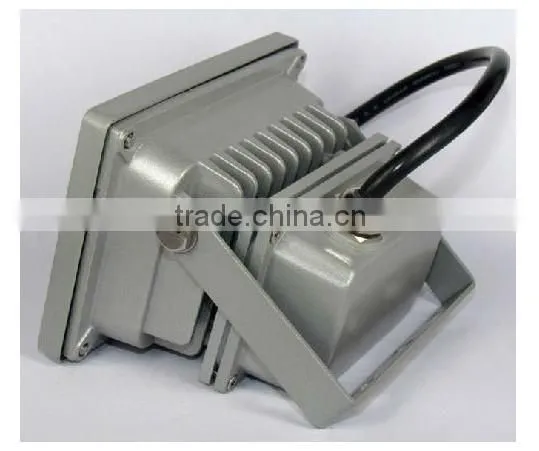 30w led rgb floodlight from cixi china