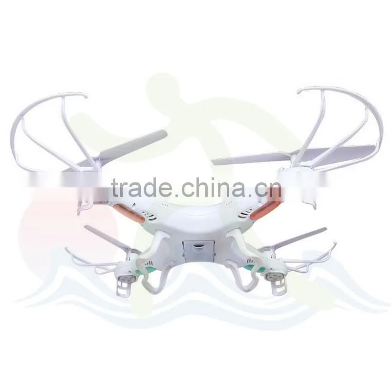 Low price Syma X5C 2.4g rc drone with 2MP Camera Rc Quadcopter toys