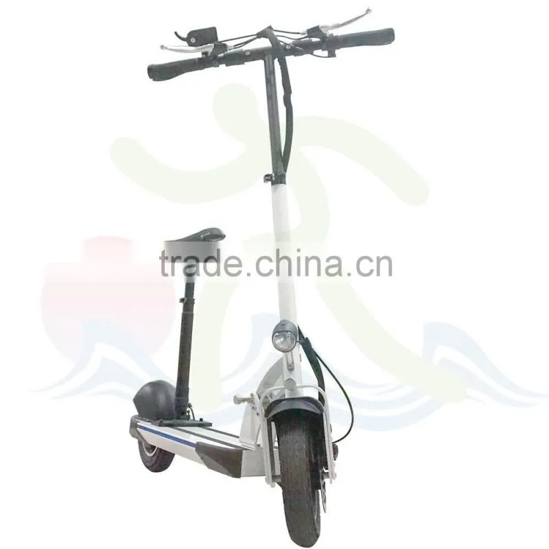 New product!! 2016 Electric Self Balancing Scooter Unicycle, Hoverboard, with 120m handle