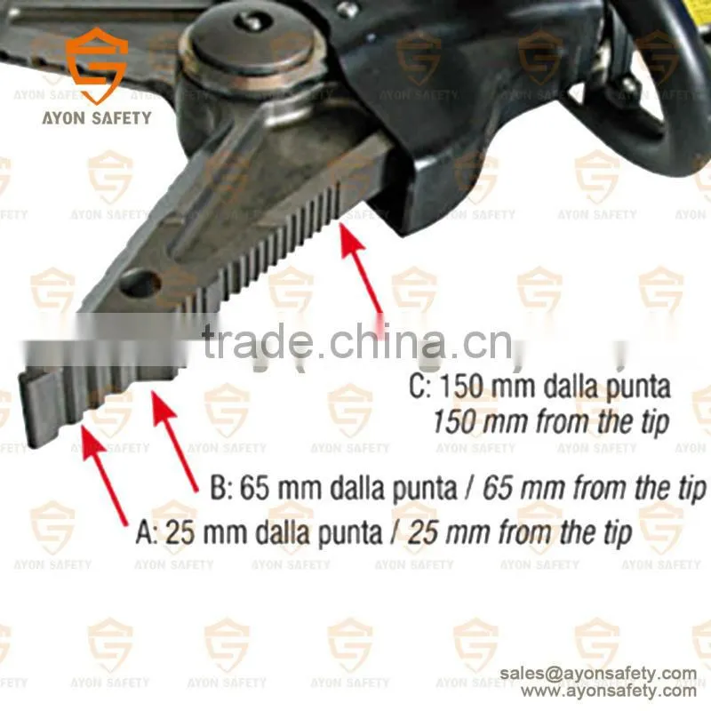 Battery operated Broken tool COMBI TOOL MDC 300 T30 - 36V BATTERY OPERATED for rescue-Ayonsafety