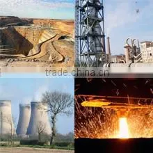 Jinan Jinchi Steel Ball Co., Ltd. company overview - view 3