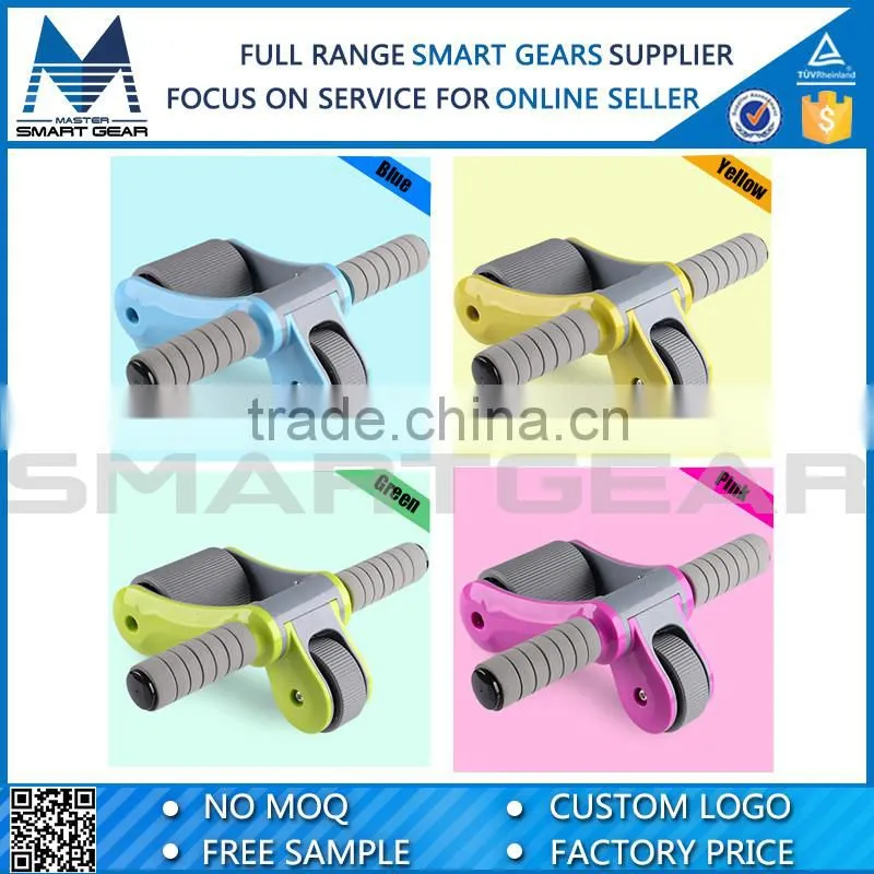 Wholesale AB Slider Exercises Wheel Roller Wheel