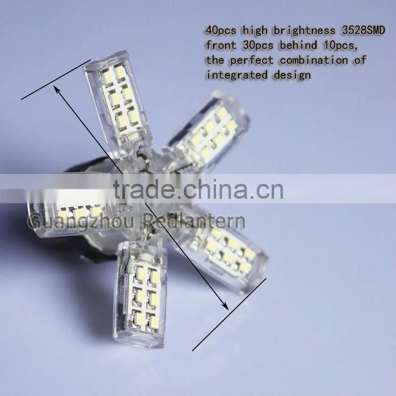 5 claws steering led light(T20-3258/1210 )