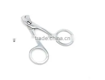 Small Stainless steel Pet Scissors