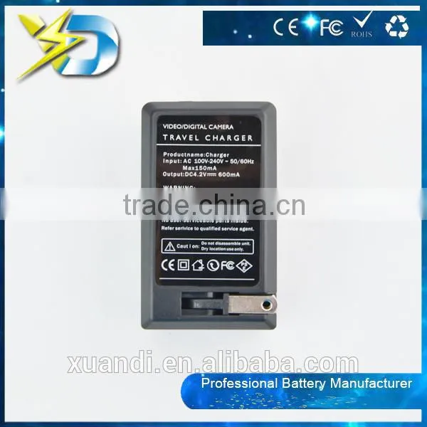 smart battery charger with wholesale price for DB-BD1