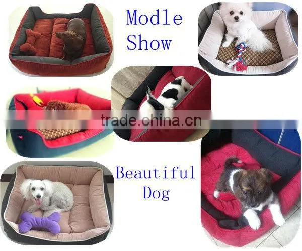 New Style Soft Bed dog