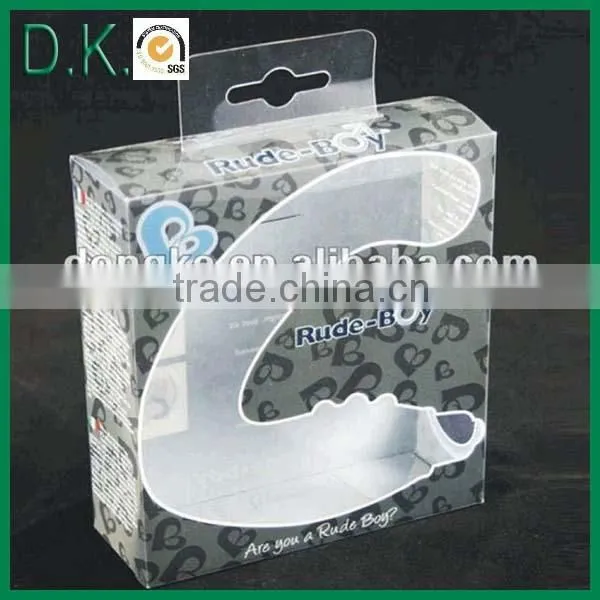 free samples custom box packaging for sex toys