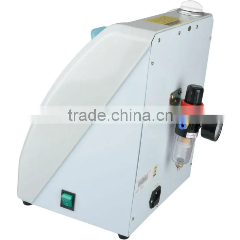 dental instruments Dental handpiece lubricating and cleaning machine