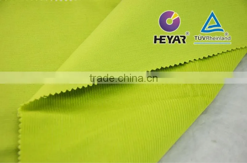 16W T/C/S Stretch Corduroy Fabric
