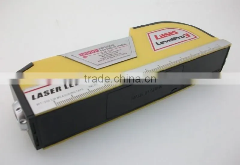 LV02 Digital Laser Level Meter with Tape