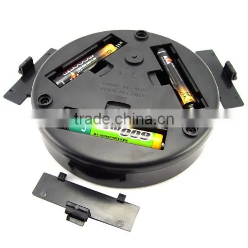 Cheap price factory direct sell colorful LED Bottle Coaster