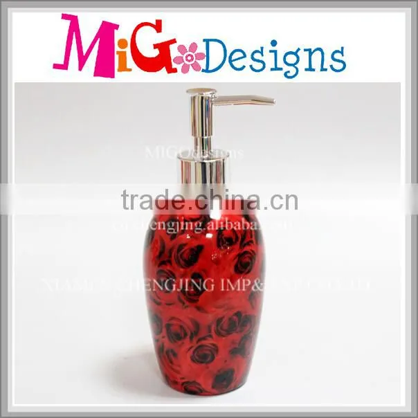 Body Lotion Bottles Top Grade Decorative Shower Shampoo Bottles