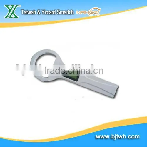 pet animal scanner /reader for animal glass tag
