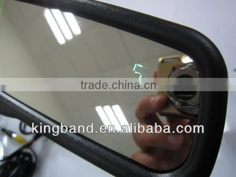 NEW PRODUCT!! digital car mirror monitor