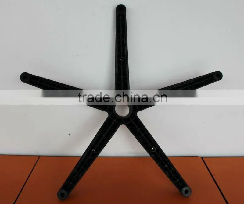 Nylon chair legs PAX-G320