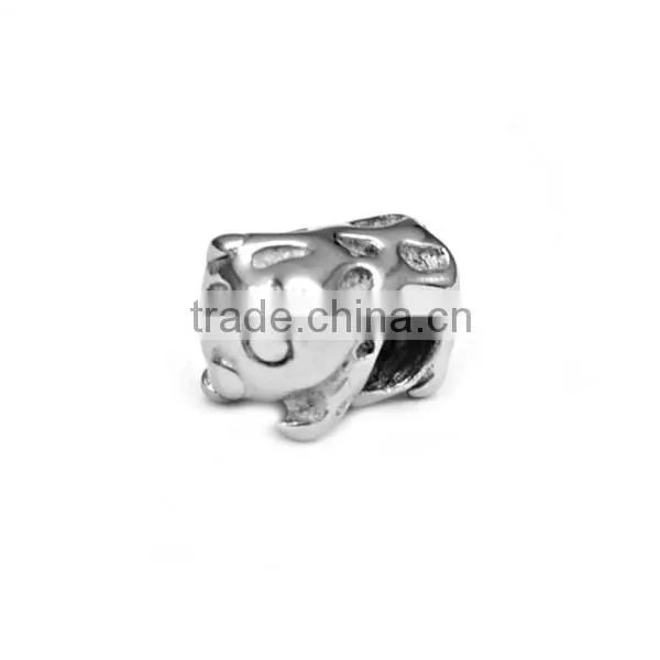 wholesale dog stainless steel accessories jewelry