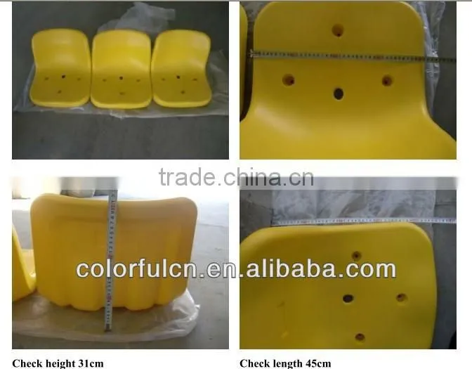New Style Portable Stadium Chair Price(SQ-6012)