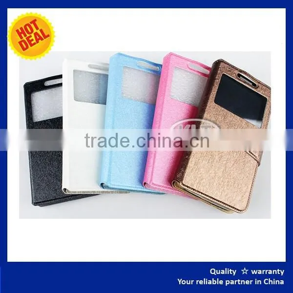 leather case for iphone 7 Factory price Newest design wooden