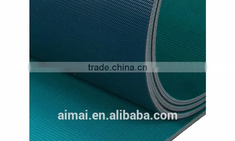 Anti Slip Ceramic Conveyor Belt