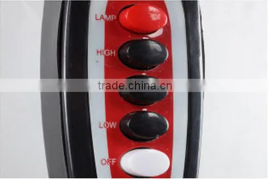 Office Use Electric Stand Fan with Cool Wind