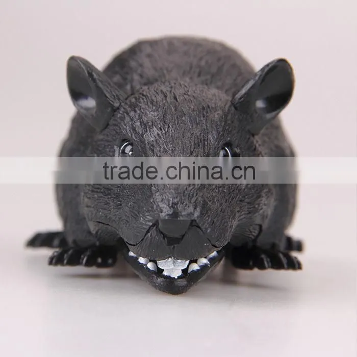 Infrared Control Simulation RC Animal Toys With Lights,hot toys for christmas 2015