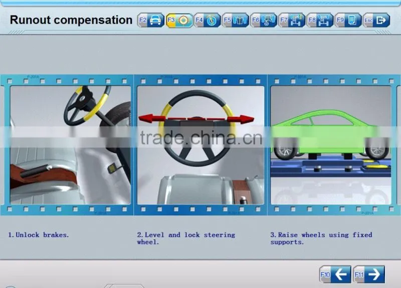 automobile wheel alignment machine for sale ,car diagnostic tool , auto diagnostic tool