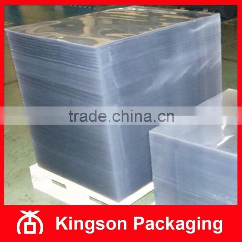 Black PVC Sheet