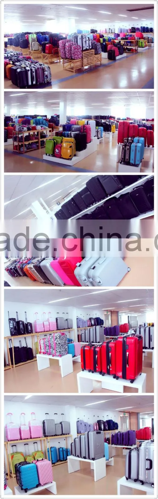 3 ways Polyester Foldable Backpack