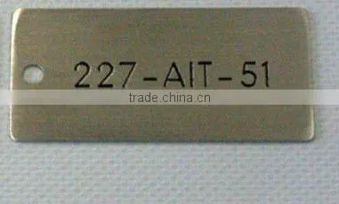 YAG Laser Marking Machine for Bearings with Rotation Device