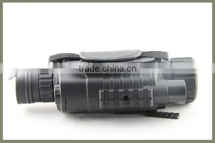 Monocular Type russian night vision monocular