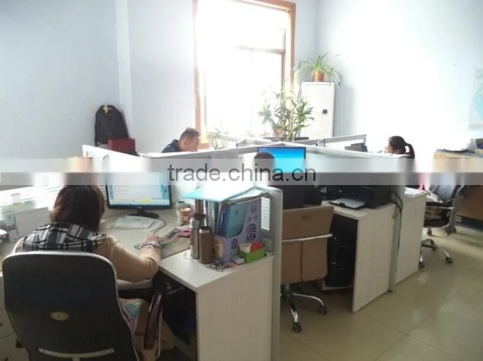 Linyi Jinhu Color Coating Aluminum Industry Co., Ltd. company overview - view 3