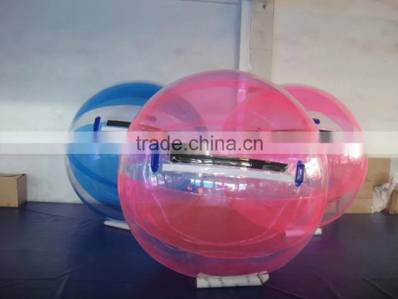 inflatable water ball/water walking ball for pool