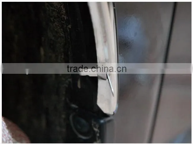 car wheel trims For Mitsubishi ASX