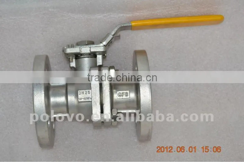 Small ball float valve ball valve
