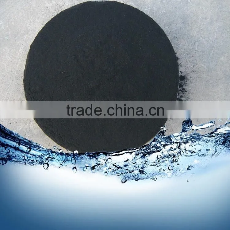 Adsorbent Powder Coconut Shell Activated Carbon with High quality