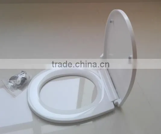 FG1131UF custom ergonomic closed front uf material toilet bidets