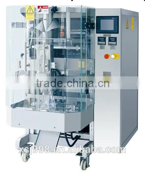 Factory Price Automatic Potato Chips Packing Machine