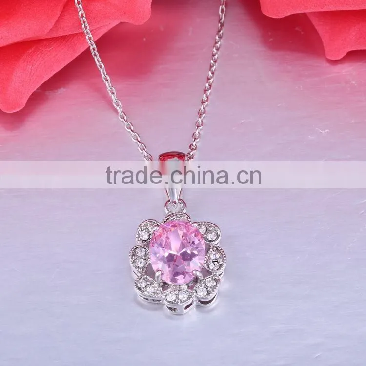 New model 18k jewelry set,best christmas gifts,
