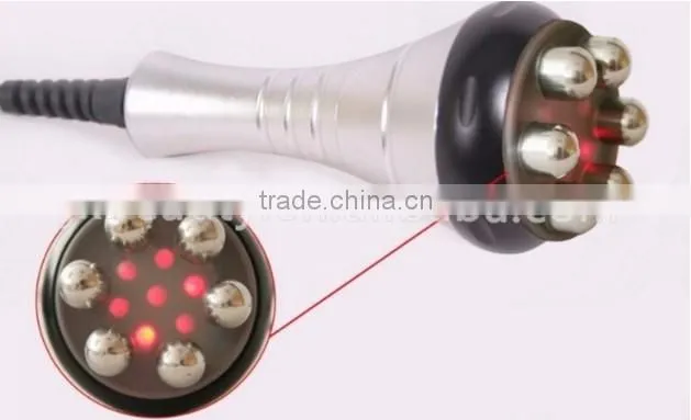 ultrasonic cavitation weight loss device