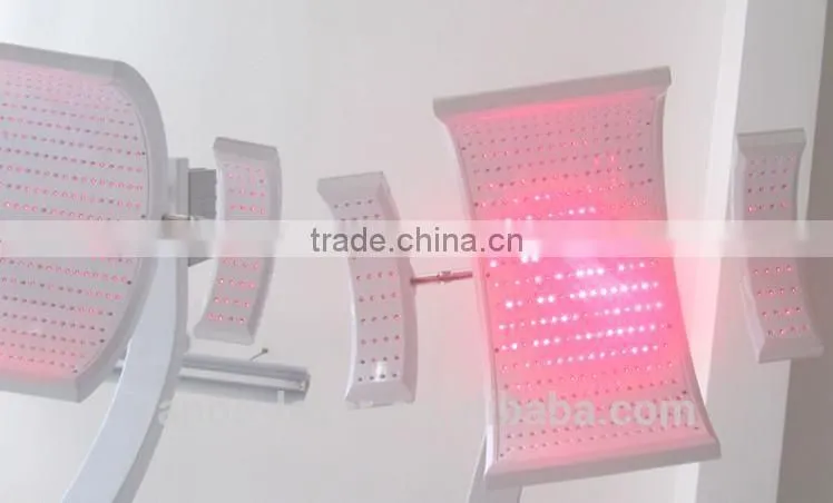 High quality hair regrowth lasers / fulfix hair regrowth