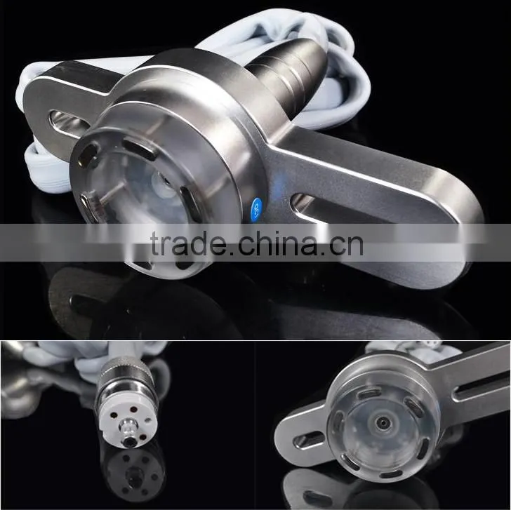 4 in 1 Micro Machine!! Cellulite Reduction Cavitation Machine for Home Use