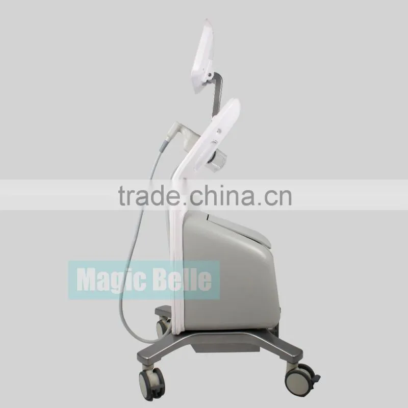 Big Sale Weight Loss Equipment!!! HIFU Slimming Liposonix Machine for Home Use