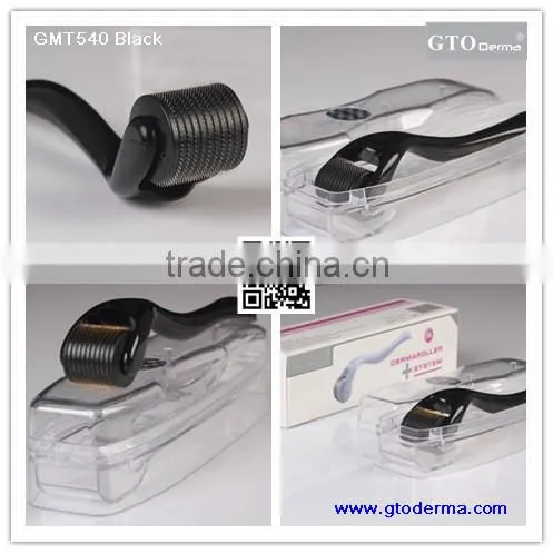 High quality derma roller / face derma roller / dermal roller
